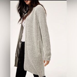ARITZIA COMMUNITY VETUS SWEATER